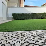 Villa Do Golfe - Private Pool, Modern Charm Βίλα