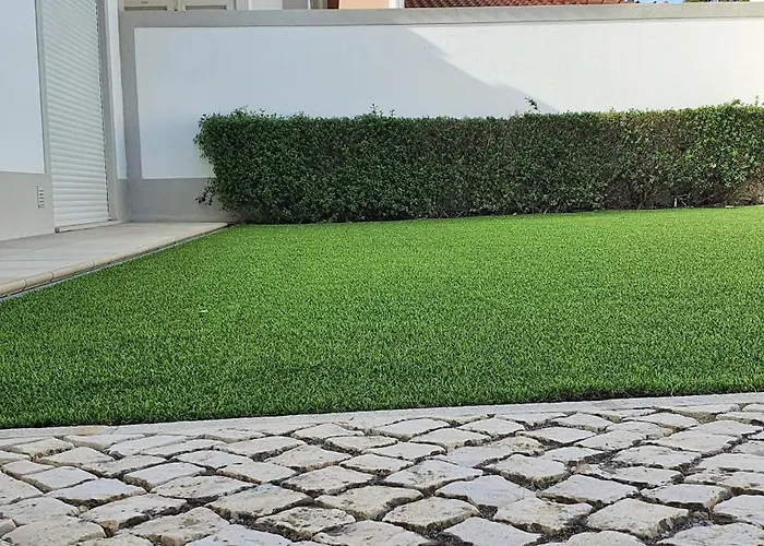 V3 C Piscina Privativa Del Rey Obidos 401g Villa
