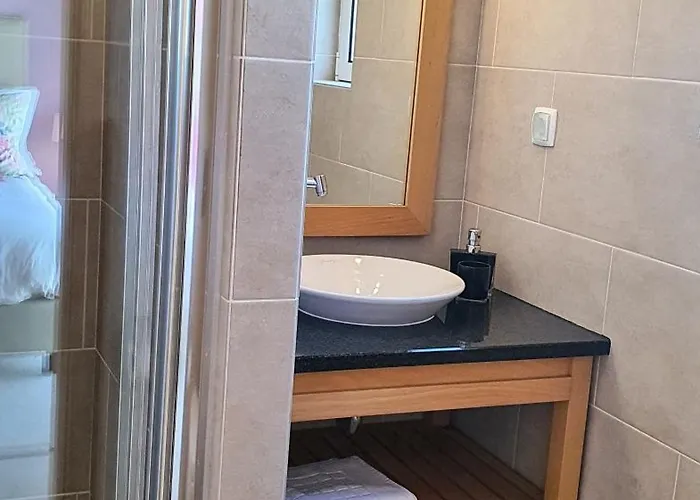 V3 C Piscina Privativa Del Rey Obidos 401g