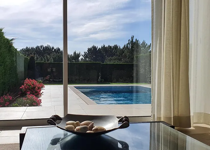 V3 C Piscina Privativa Del Rey Obidos 401g *