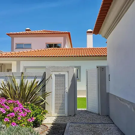 V3 c piscina privativa Praia Del Rey Óbidos 401G Amoreira (Leiria)