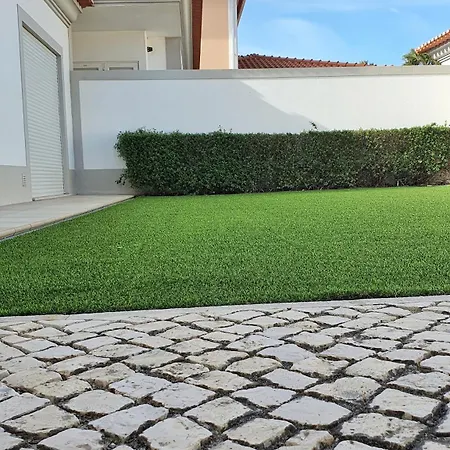 Do Golfe - Private Pool, Modern Charm Villa