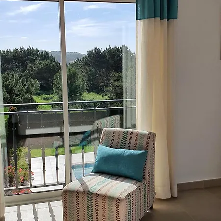 Willa Do Golfe - Private Pool, Modern Charm *