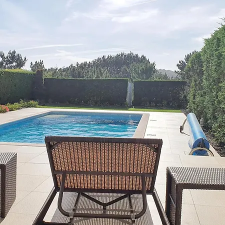 Do Golfe - Private Pool, Modern Charm Villa *