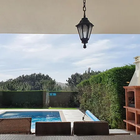 Do Golfe - Private Pool, Modern Charm Villa *