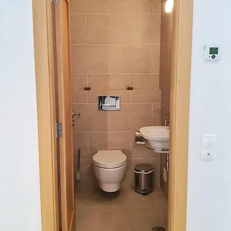 Do Golfe - Private Pool, Modern Charm Willa Amoreira (Leiria)