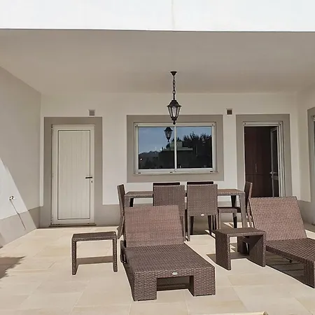 Villa Do Golfe - Private Pool, Modern Charm *