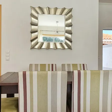 Villa Do Golfe - Private Pool, Modern Charm