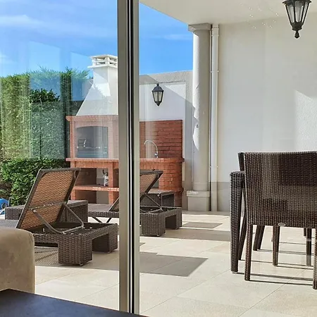 Do Golfe - Private Pool, Modern Charm Villa Amoreira (Leiria)