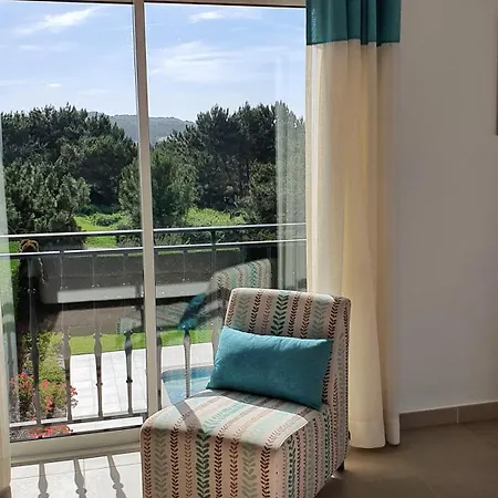 V3 c piscina privativa Praia Del Rey Óbidos 401G Villa Amoreira (Leiria)