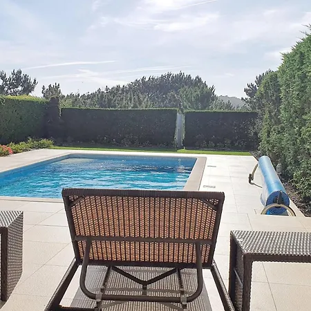 Do Golfe - Private Pool, Modern Charm Villa Amoreira (Leiria)
