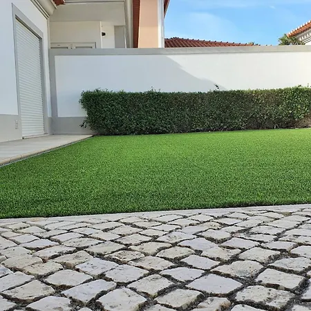 Villa V3 c piscina privativa Praia Del Rey Óbidos 401G